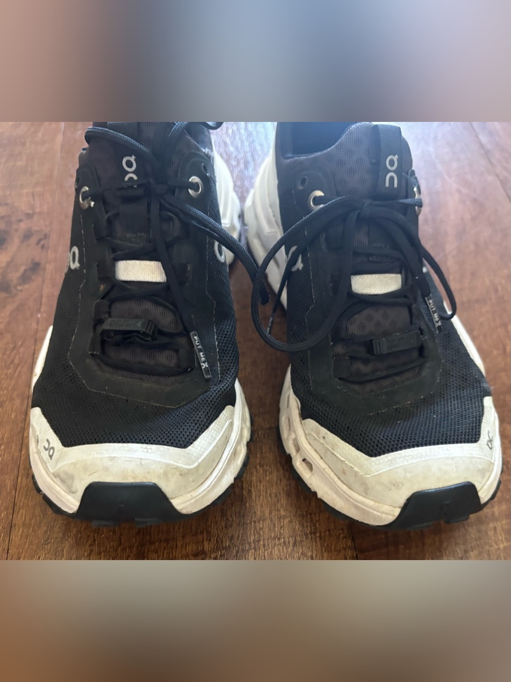 Oncloud Cloudultra Helion Womens  athletic shoes Sz 6 - Picture 5 of 11
